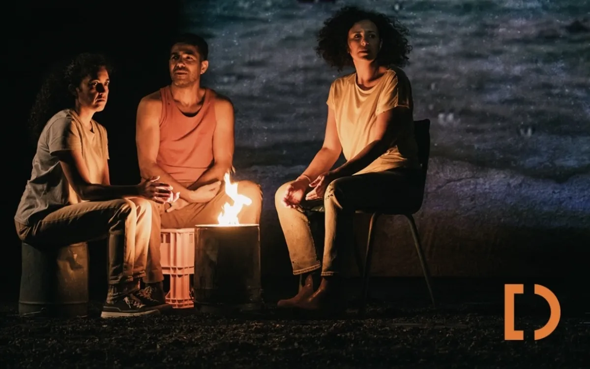 « Nos ailes brûlent aussi » au Théâtre de la Concorde Théâtre de la Concorde Paris