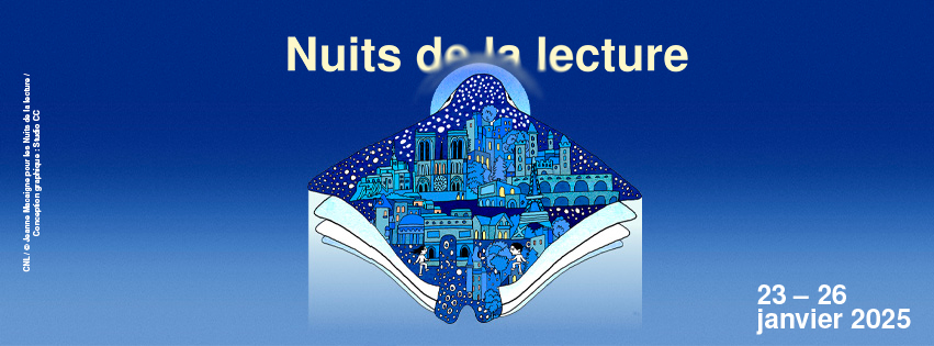 Nuit de la lecture