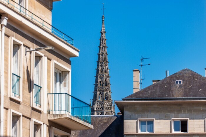 Photographier la Reconstruction Fabrique des savoirs Elbeuf