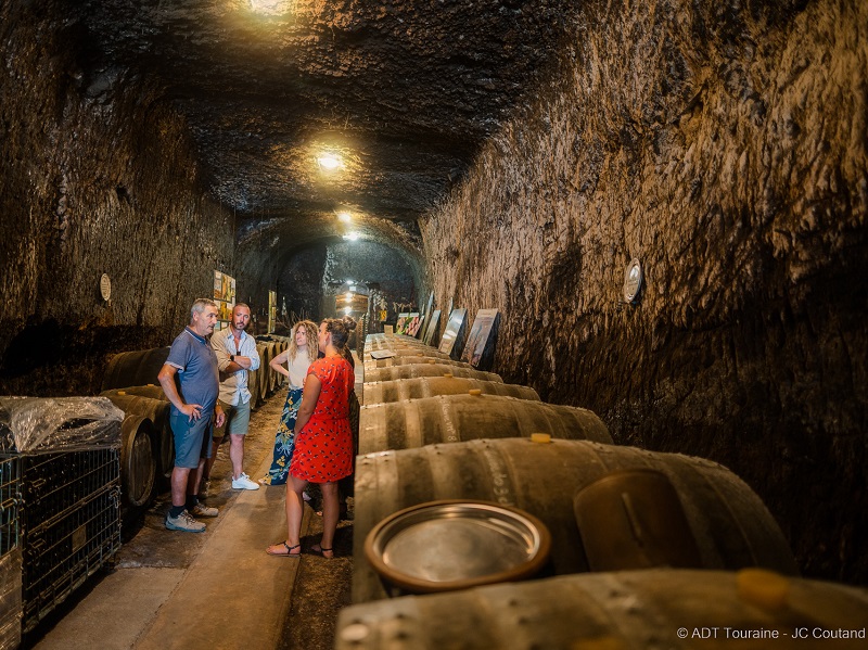 Portes ouvertes des Caves Cathelineau