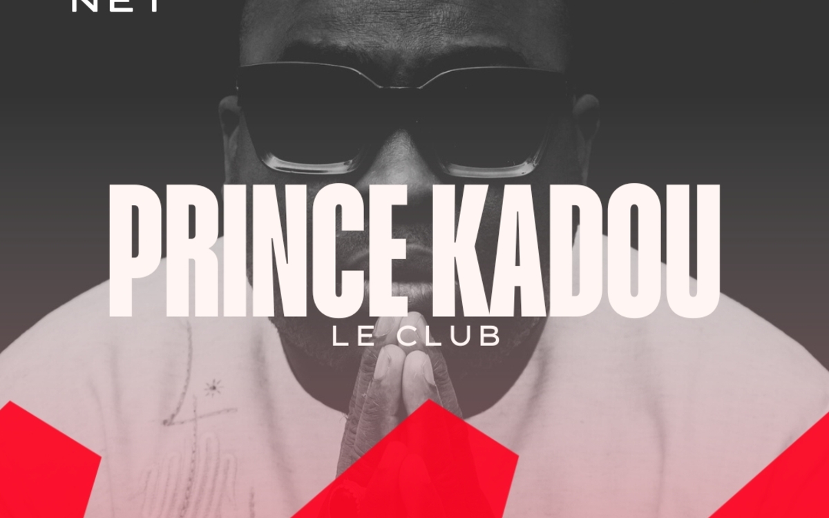 Prince Kadou en Live Acoustique Peniche Marcounet Paris