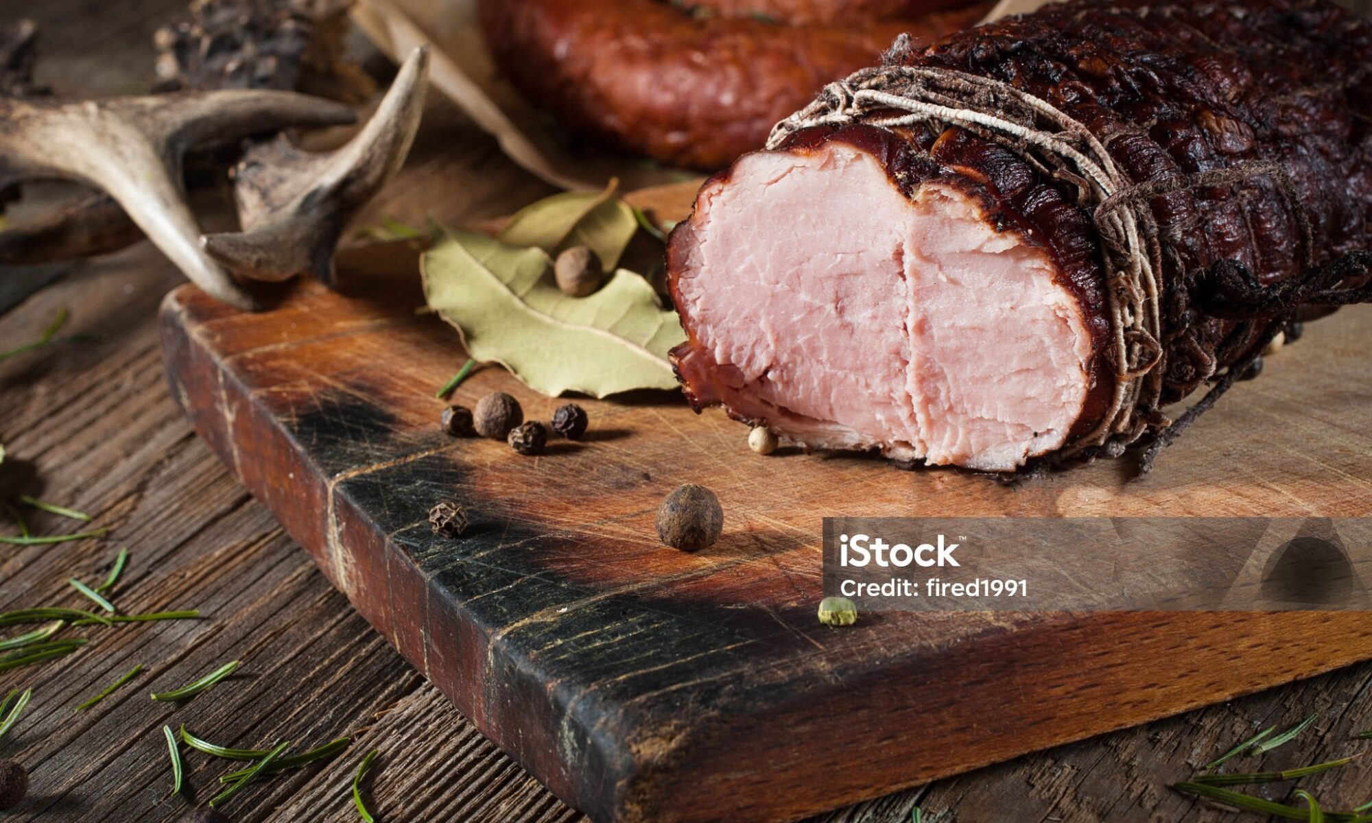 Repas des chasseurs à Saint-Sornin-Lavolps