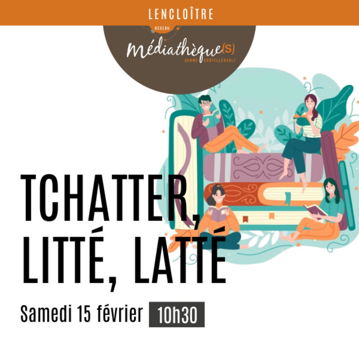 Tchatter