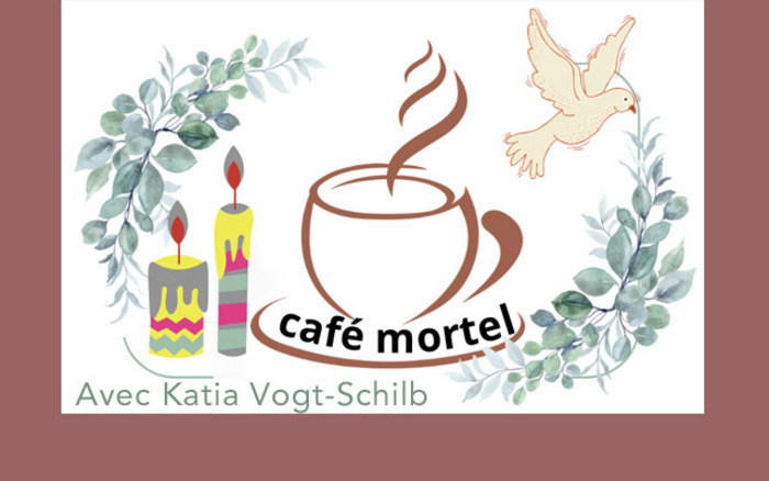 Café Mortel ! 2ème Le Grenier Castanet-Tolosan