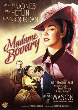 Ciné-club Vézère "Madame Bovary"