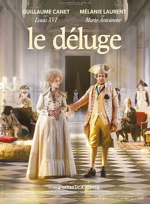 Cinéma Le déluge