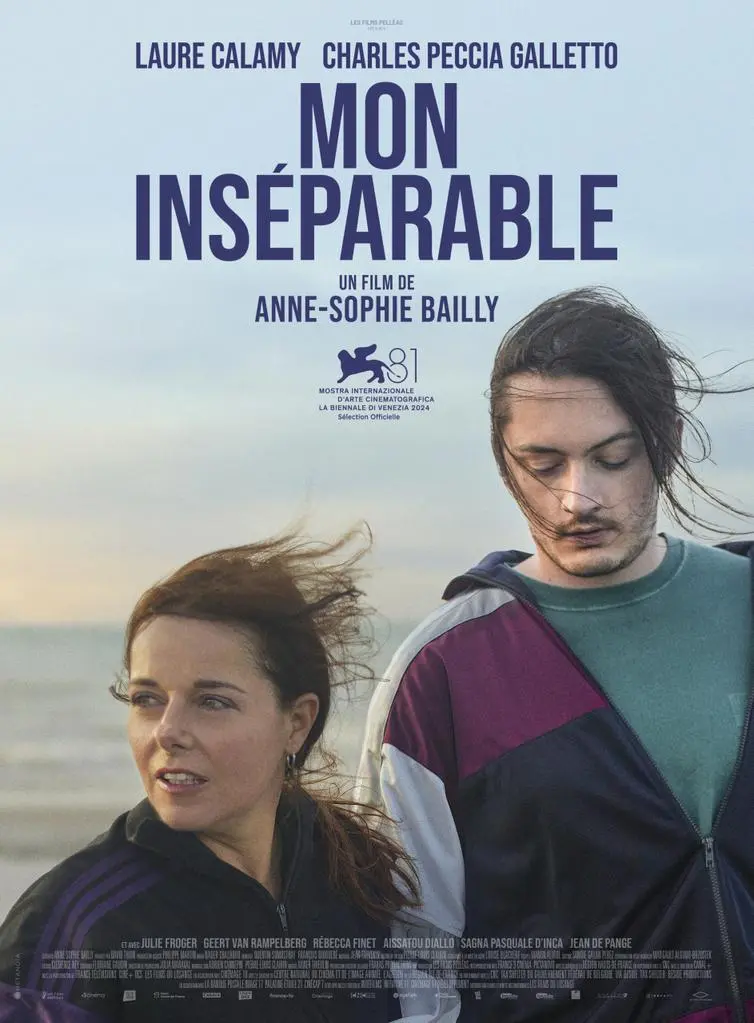 Cinéma Mon inséparable