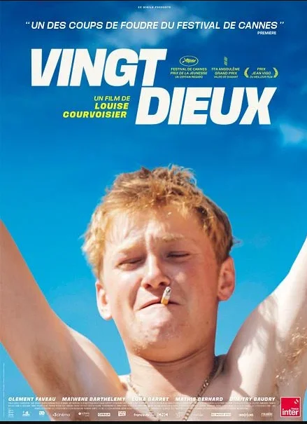 Cinéma Vingt dieux