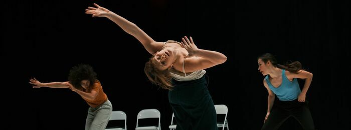 Des femmes respectables Théâtre Ligéria Sainte-Luce-sur-Loire