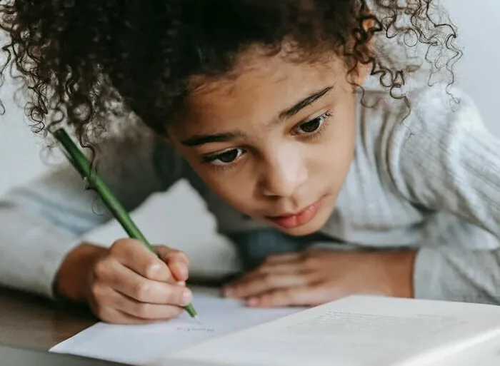 Écriture pour les 8-12 ans Médiathèque des Pradettes Toulouse