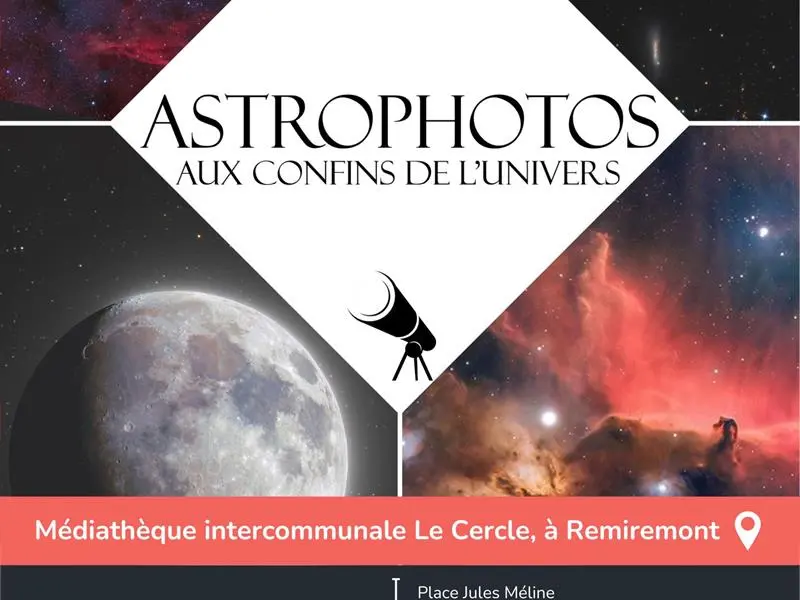 EXPOSITION DE PHOTOGRAPHIE