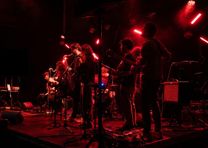 Jam-Jazz au Panno' Salle Pannonica Nantes