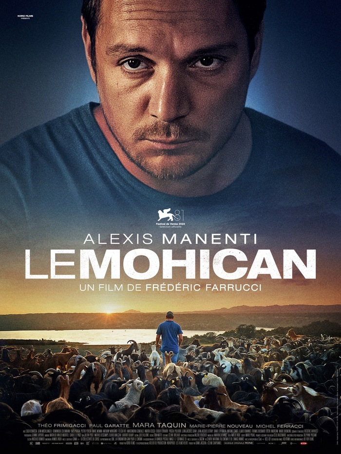 LE MOHICAN — RENCONTRE + AVANT-PREMIÈRE Cinéma du TNB Rennes