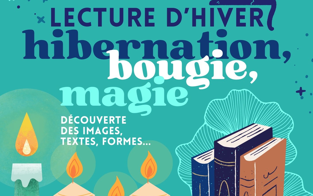 Lecture d'hiver | Hibernation