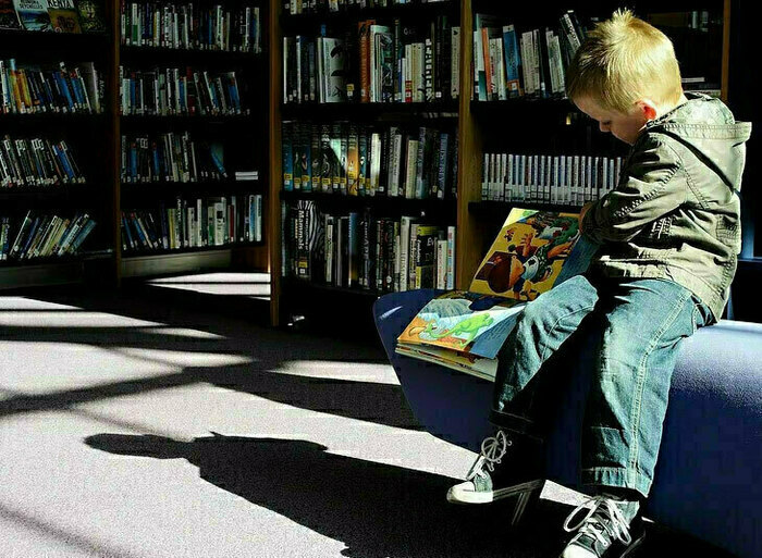 Lectures pour les 0-6 ans Bibliothèque Duranti Toulouse