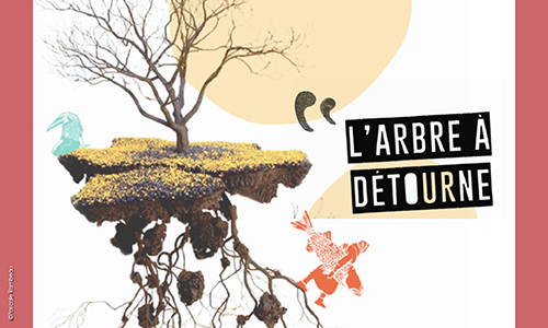 Nuits de la lecture Spectacle: L'arbre à détourne