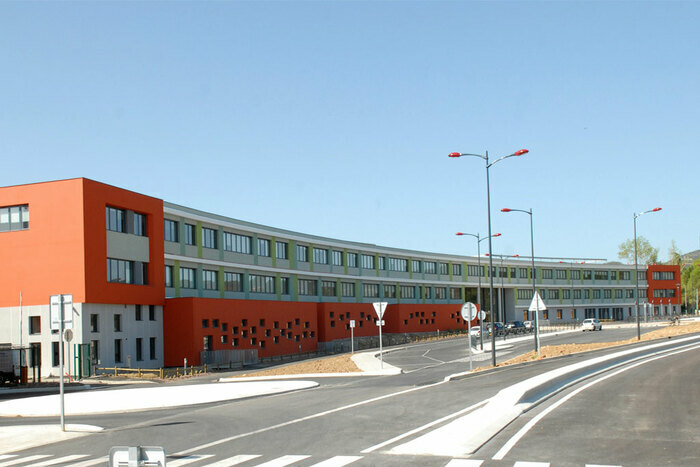 Portes ouvertes au lycée Prévert CFA Cévennes Formations Alès