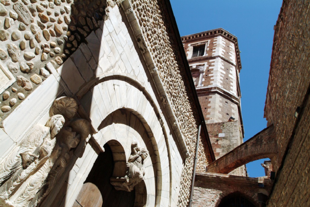 JOURNÉES DU PATRIMOINE & 1 000 ANS DE PERPIGNAN VISITE HISTORIQUE DE L’ÉGLISE SAINT-JEAN-LE-VIEUX ET DE LA CATHÉDRALE SAINT-JEAN-BAPTISTE