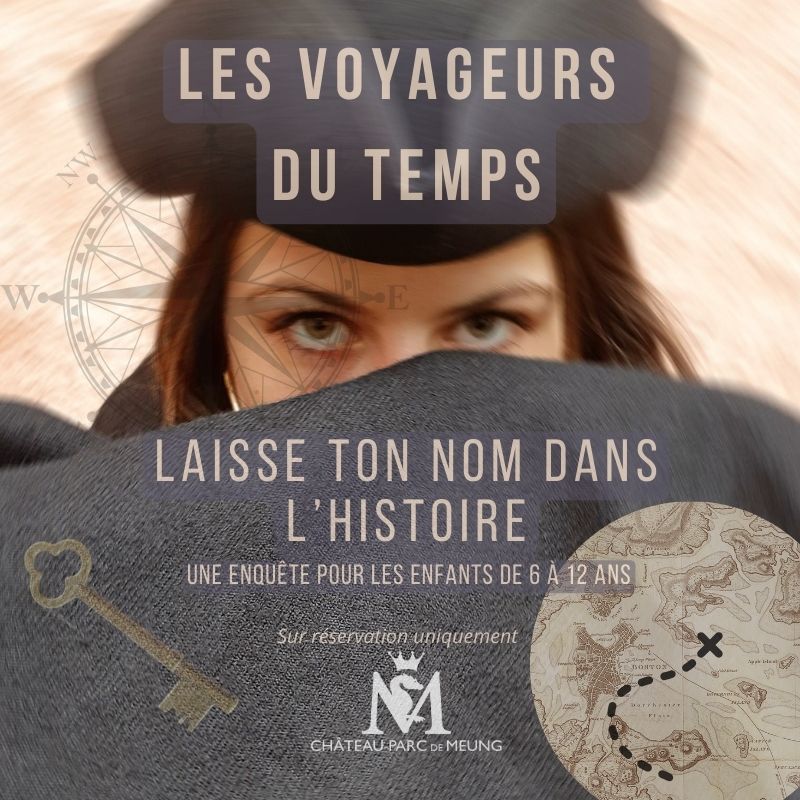 Les Voyageurs du Temps