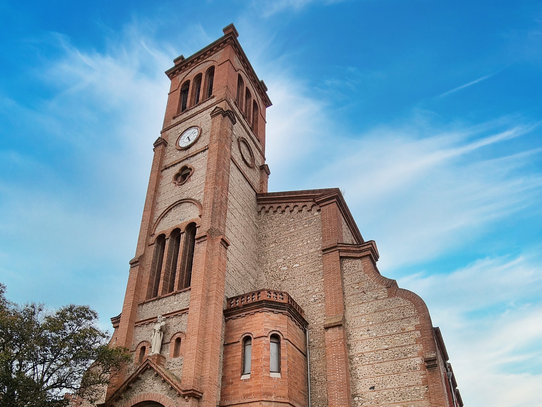 VISITE GUIDÉE ET CONCERT SANCTUAIRE SAINT JOSEPH