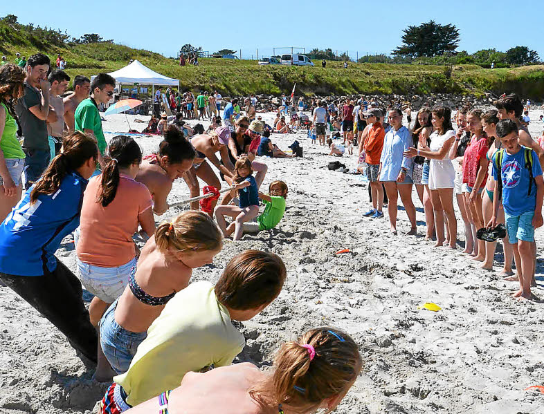 Les Ribamboules Saint-Pabu