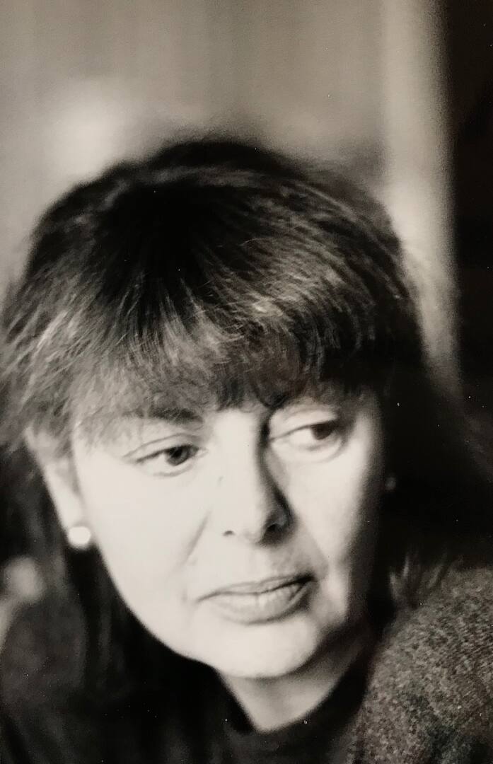 JACQUELINE JACQUELINE, JEAN-CLAUDE GRUMBERG REND HOMMAGE À L’AMOUR DE SA VIE