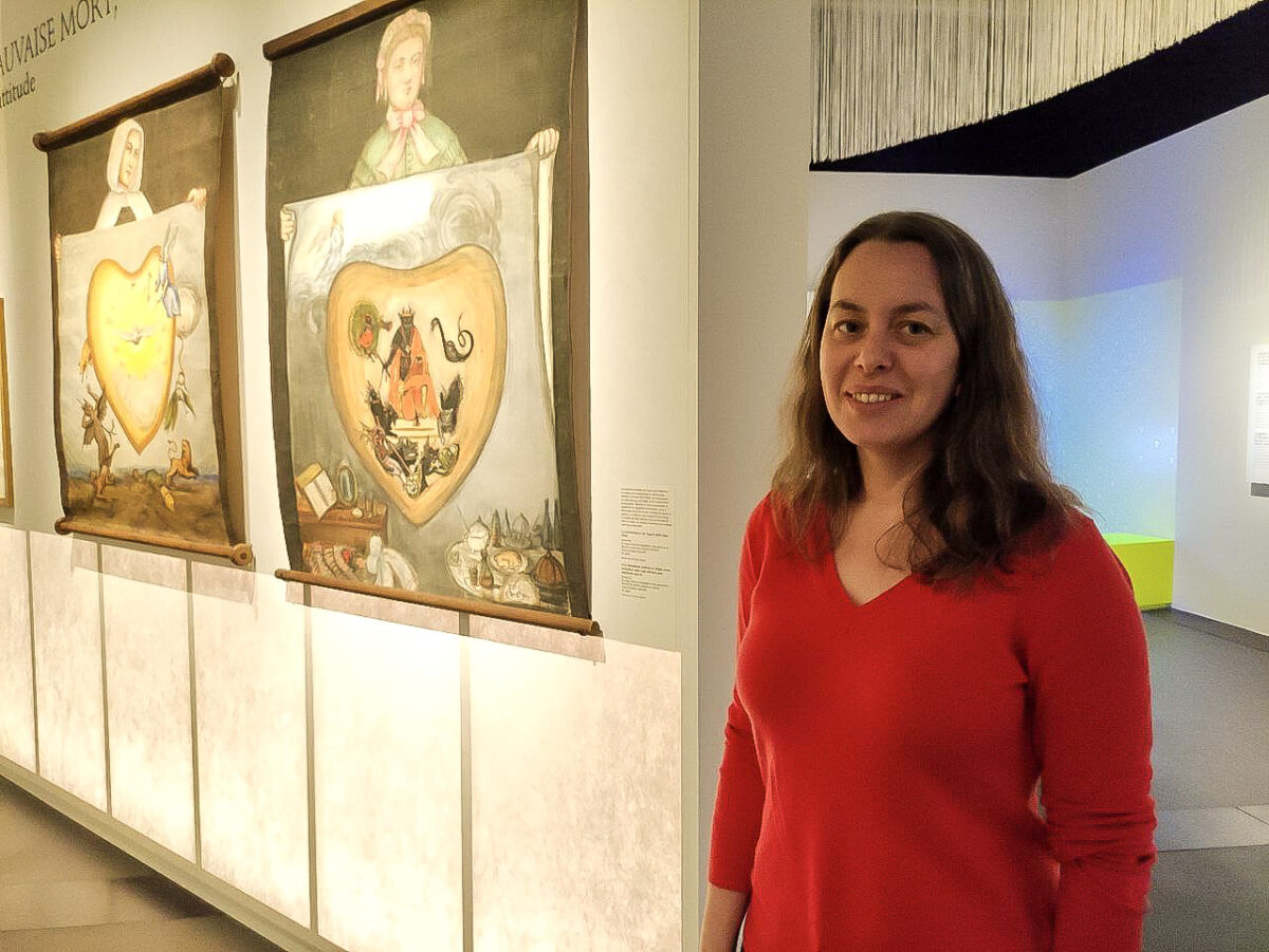 Rennes. L’écoconception dans les expos, l’exemple du musée de Bretagne