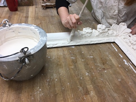 l'Atelier du doreur