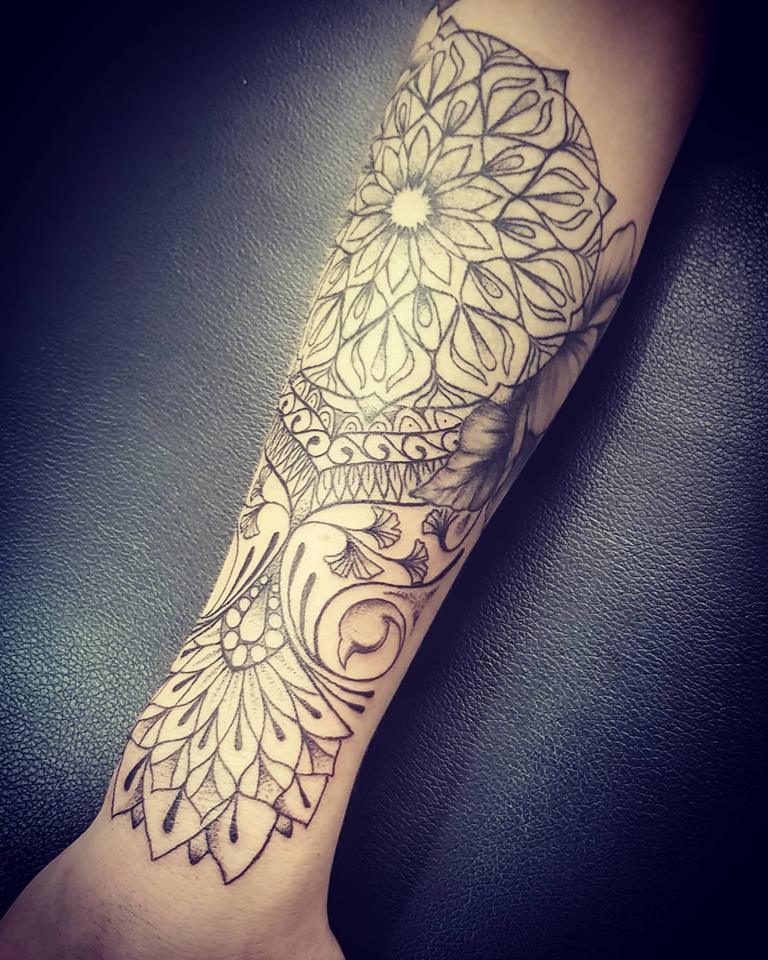 guide tatoueurs rennes