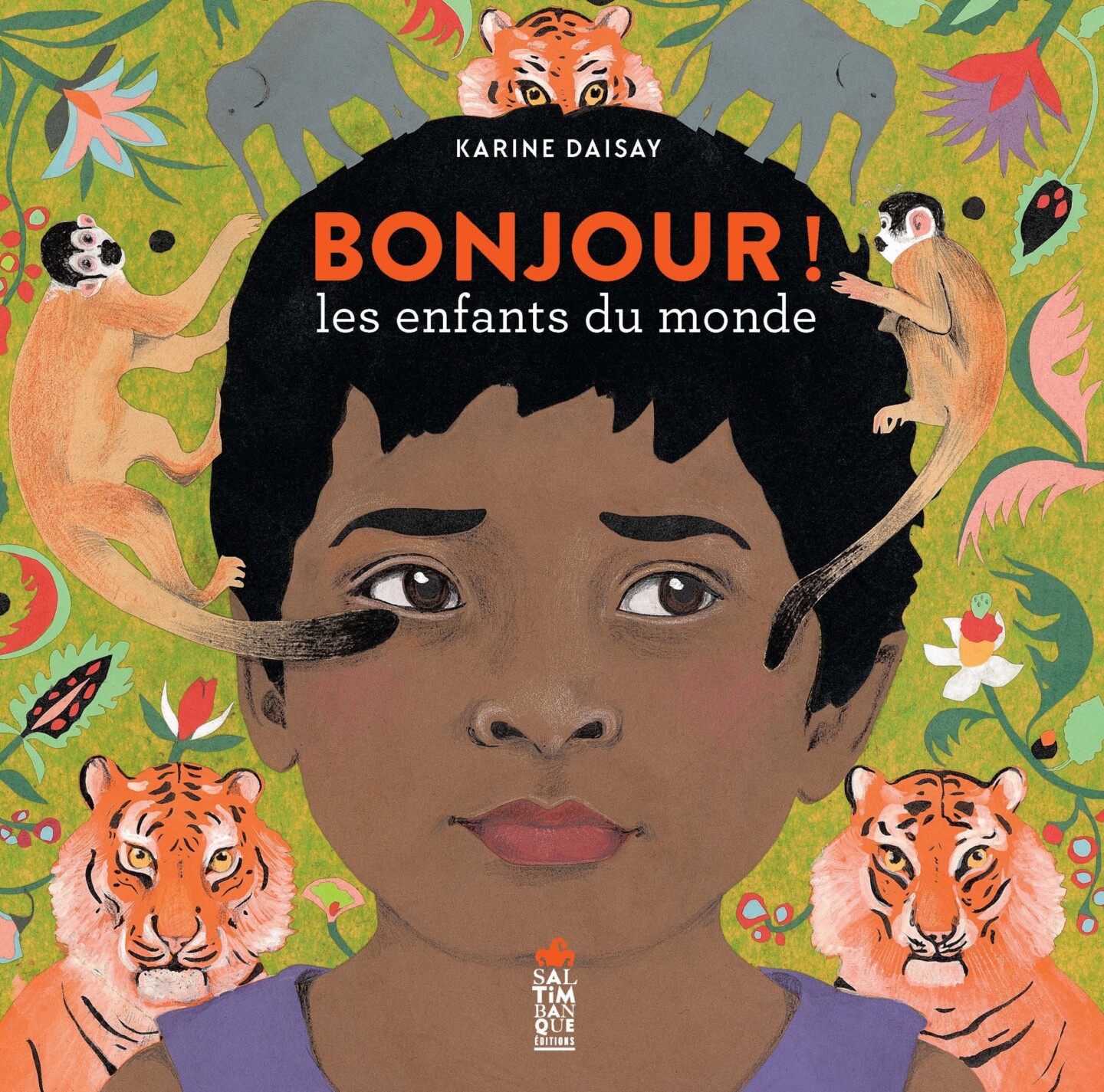 Curiosité, coups de cœurs albums jeunesse de mars
