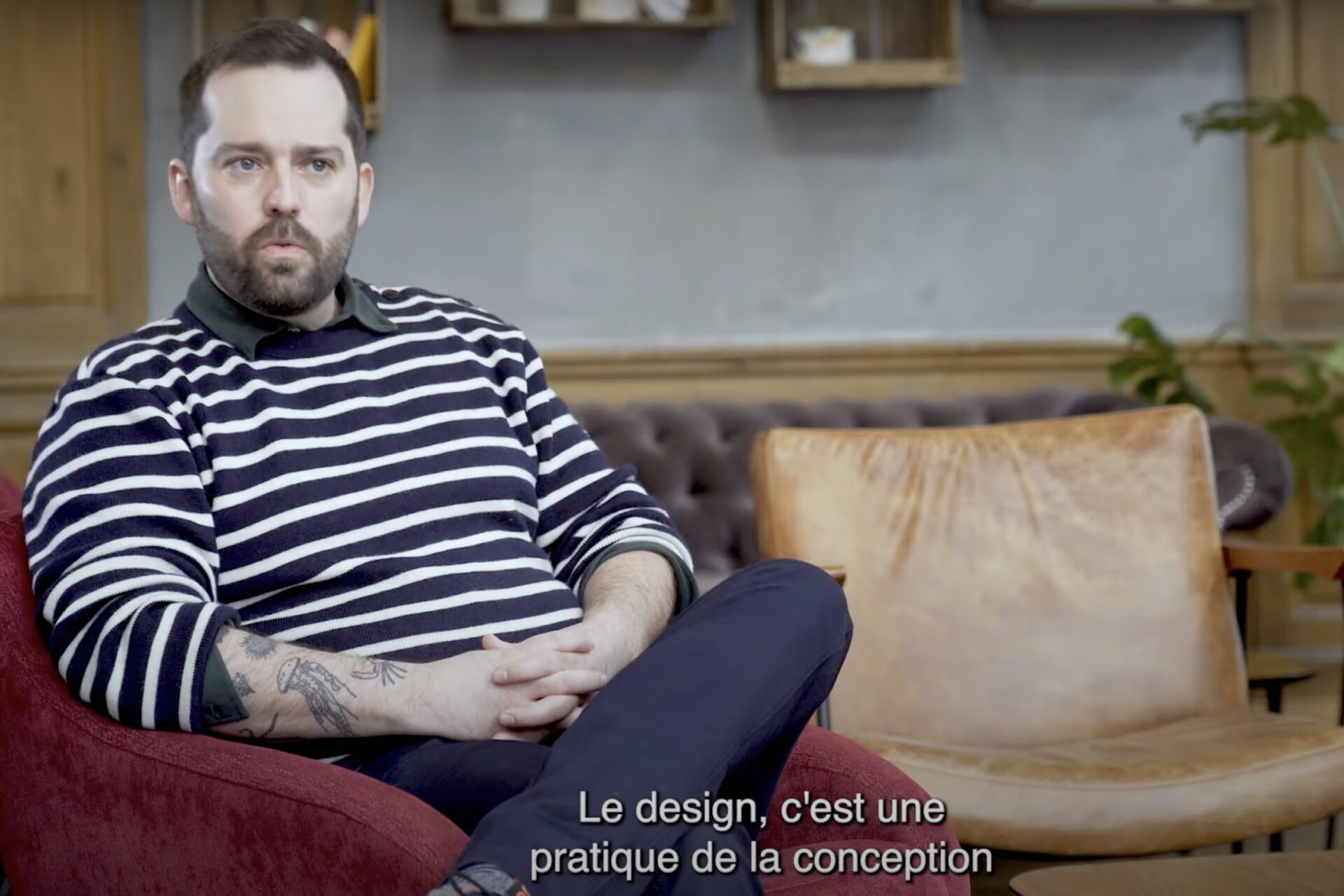 Nantes. France Design Week, une 4e édition au profit du Vivant et des vivants