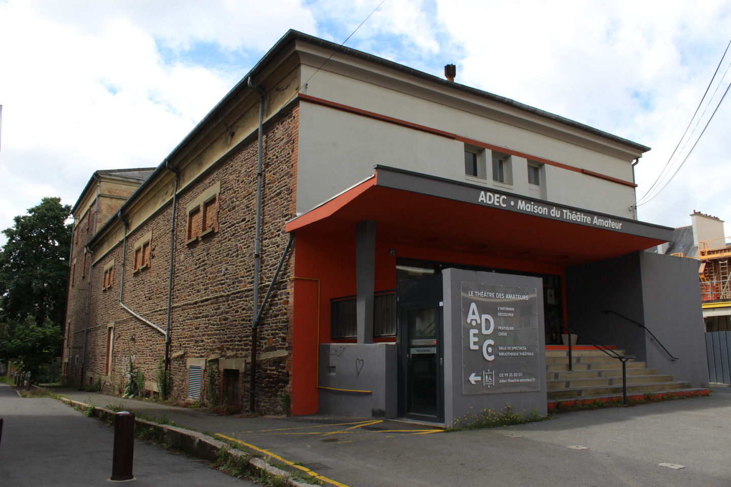adec rennes