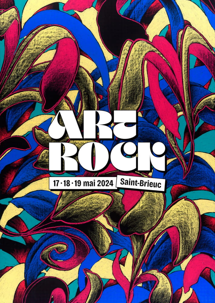 Art Rock 2024