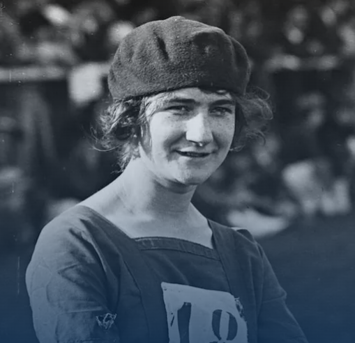 Nantes. Alice Milliat, pionnière du sport féminin aux JO