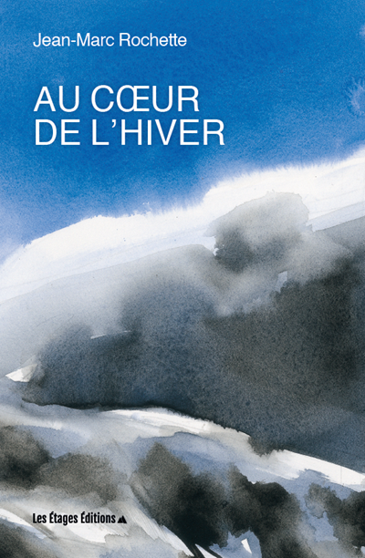 Jean-Marc Rochette au cœur de l’hiver et de l’intime