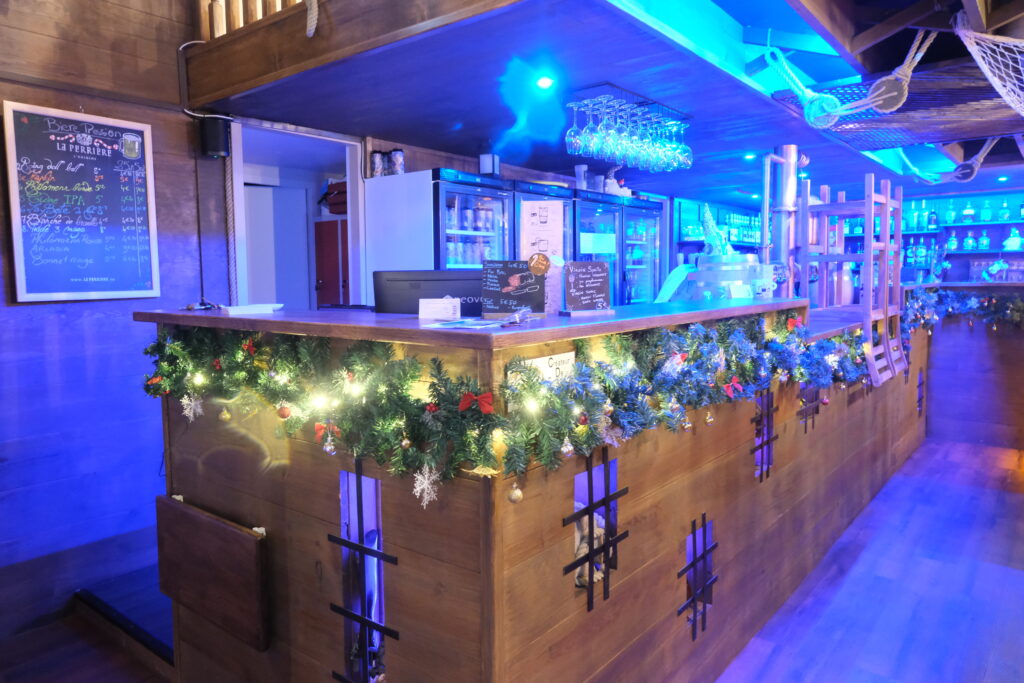 Bar Arcadia Fougères Joueur du Grenier 