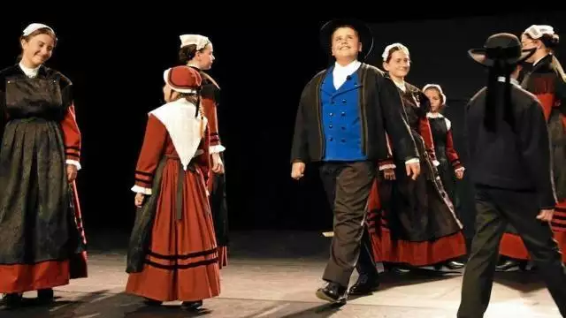 Loire-Atlantique Guérande. Le festival celtique se déroulera du 11 au 13 août 2023