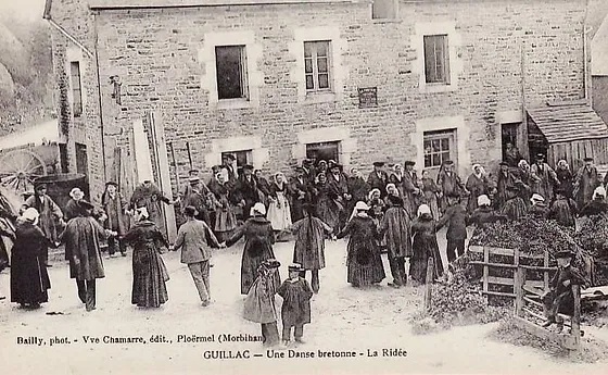 Guillac. Le Café associatif de la Forge anime le pays de Ploërmel