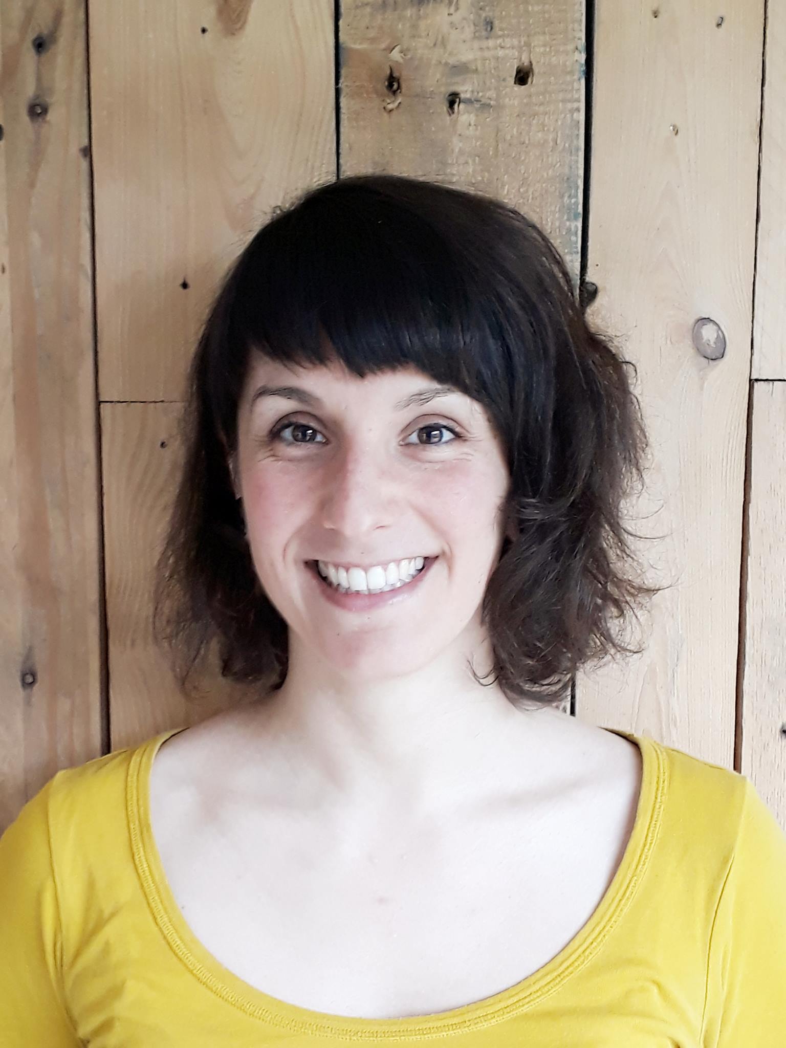 Campénéac. Carine Bodet allie yoga et permaculture dans des ateliers