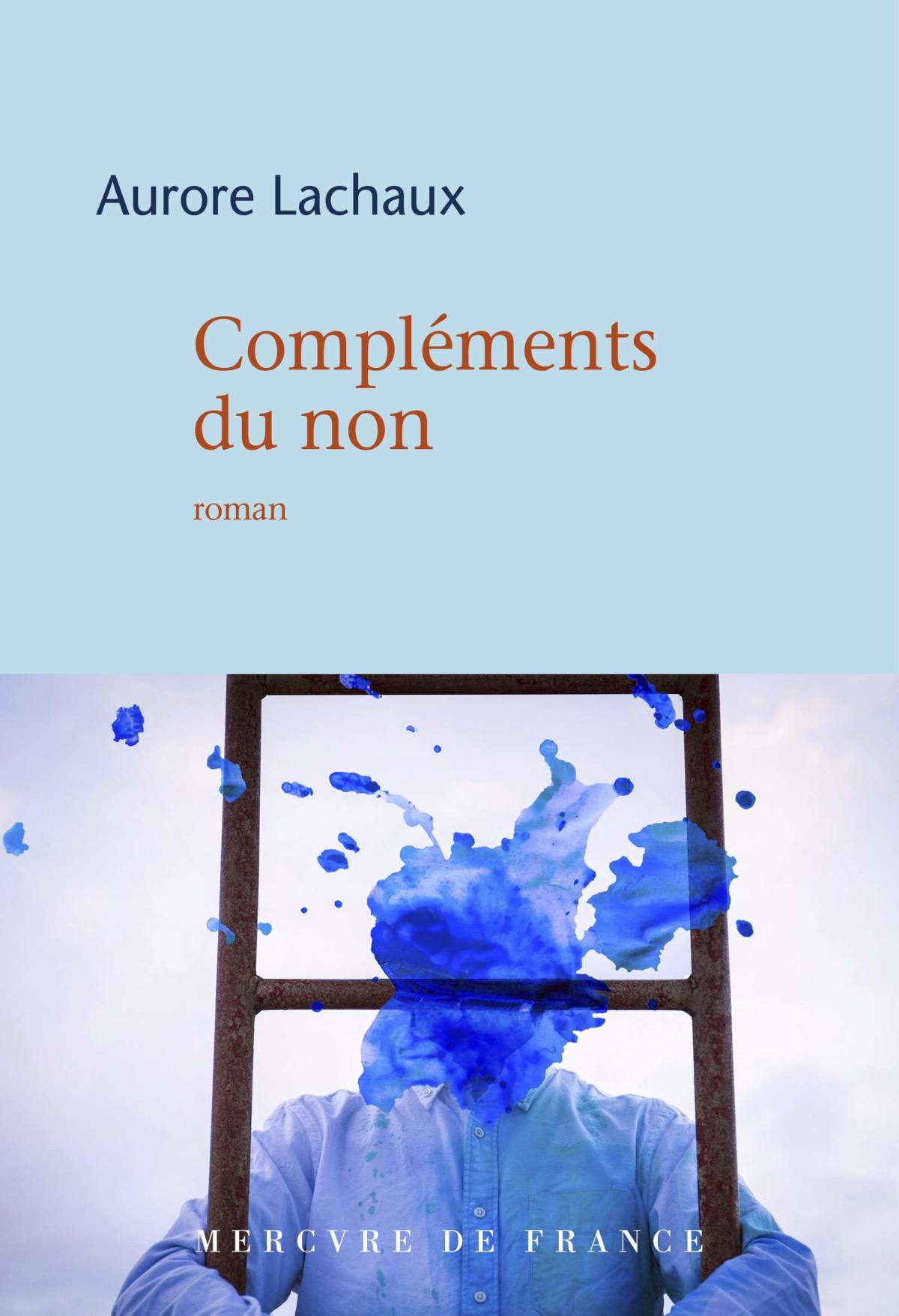 COMPLÉMENTS DU NON, AURORE LACHAUX S’ATTAQUE AU MONDE DU TRAVAIL