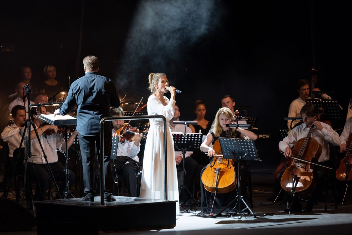 Rennes. Plongez dans les univers de Tolkien et de Hans Zimmer à travers deux concerts le 9 mai 2024