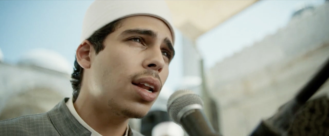 Arte replay. La conspiration du Caire de Tarik Saleh, un thriller politique vibrant