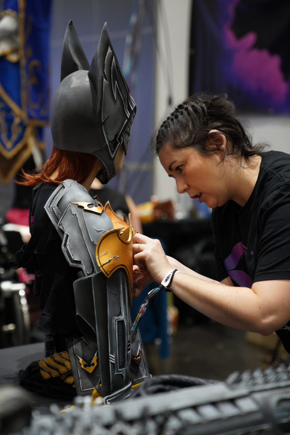 Cosplay Rennes
