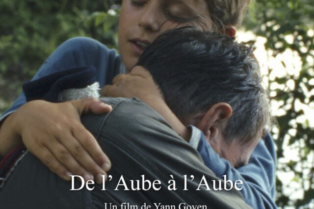 Cinéma. Yann Goven filme le Pays de Brocéliande d’Aube en aube