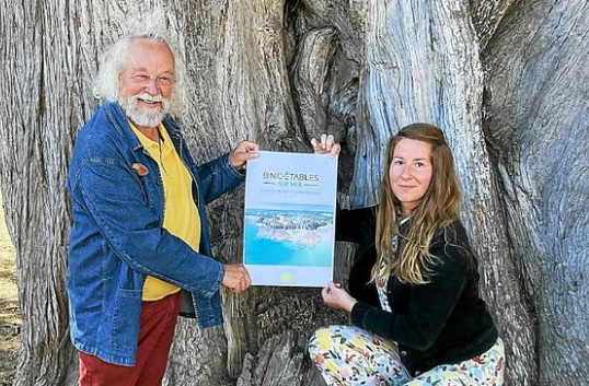 Binic-Etables-sur-Mer. L’Éco-Mallette aide la population à réduire ses consommations d’eau et d’électricité