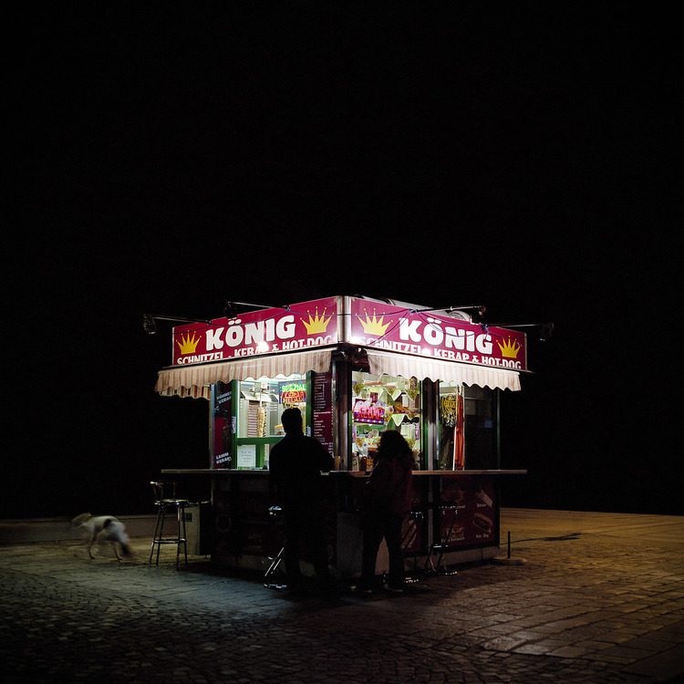 EITERQUELLEN, STEFAN FÜRTBAUER PHOTOGRAPHIE LA SAUCISSE VIENNOISE