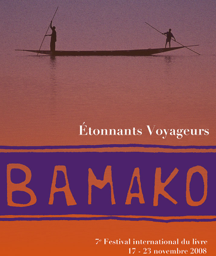 Saint-Malo. Etonnants voyageurs, le festival littéraire à retrouver les 18, 19 et 20 mai