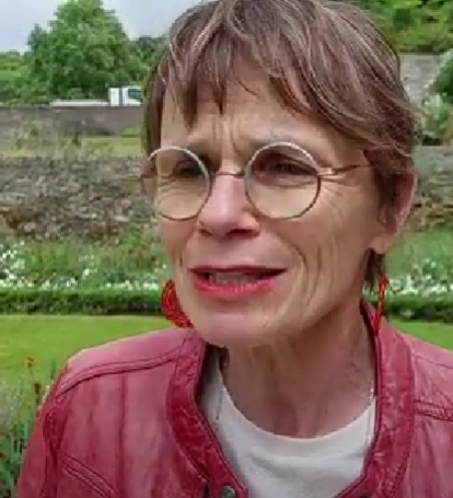 Vannes Expo. Au rythme de la couleur, et au cœur de l’oeuvre de Jean Mingam jusqu’au 30 septembre