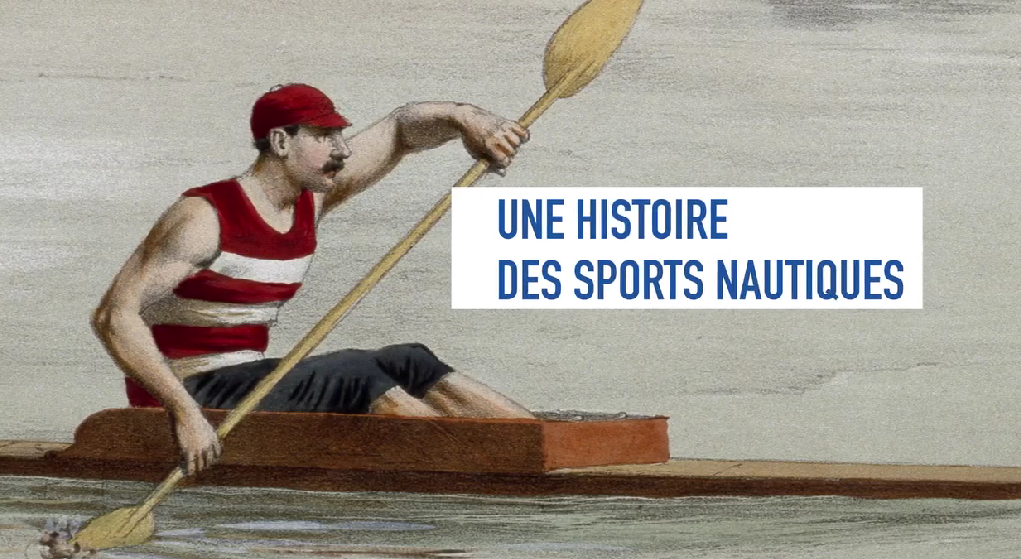 Brest. Cap sur le Musée National de la Marine avec l’exposition Jeux sur l’eau en quête de victoire