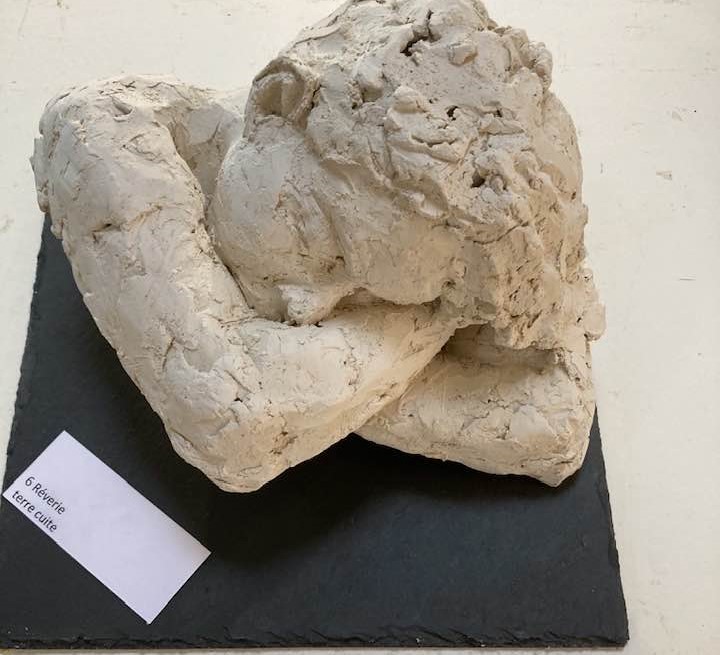 Saint-Gildas-de-Rhuys. Les expositions estivales accueillent cinq artistes